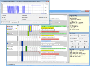 Tracealyzer for FreeRTOS v3.0