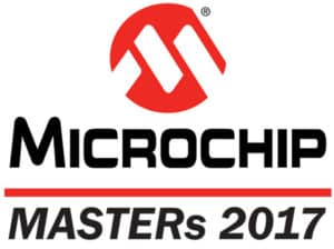 Microchip MASTERs 2017