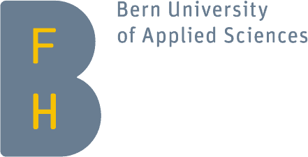 Bern University of Applied Sciences, Switzerland