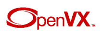 OpenVX