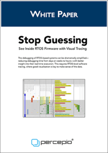 Stop Guessing White Paper cover