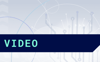 Percepio at Embedded Vision Summit – the Video