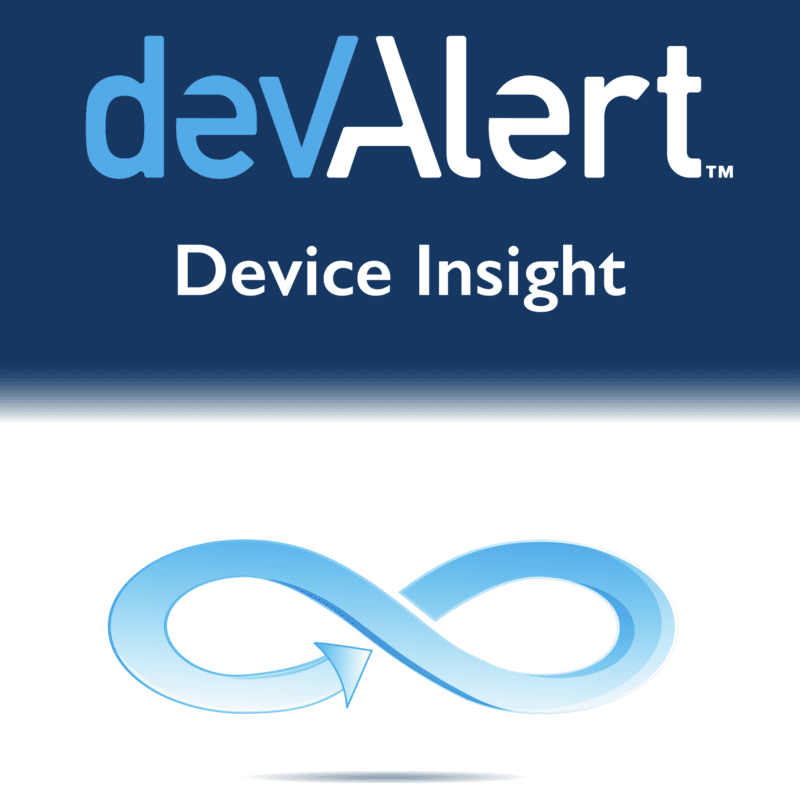 DevAlert: Device Insight