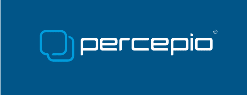 Percepio Logos for Print