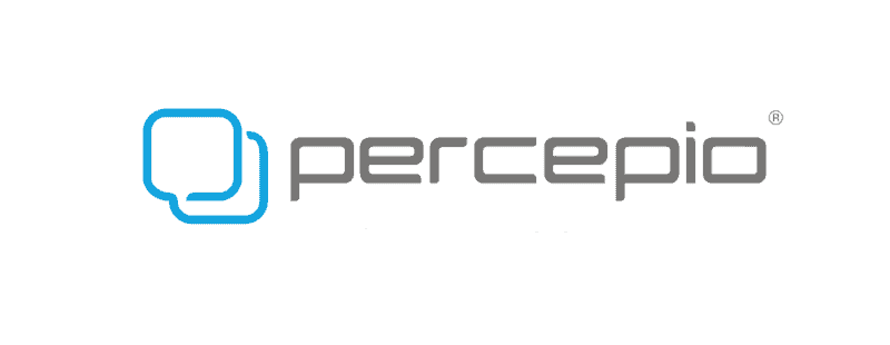 Percepio Logos for Web