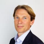 Adrian Leufvén, CEO Percepio
