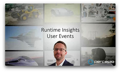 Runtime Insights: User Events in Tracealyzer