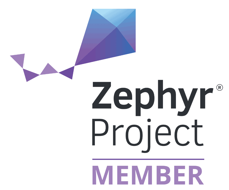Zephyr project member