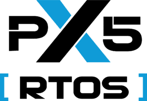 PX5 RTOS