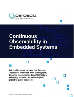 Improving the Reliability of the Internet of Things White Paper Cover