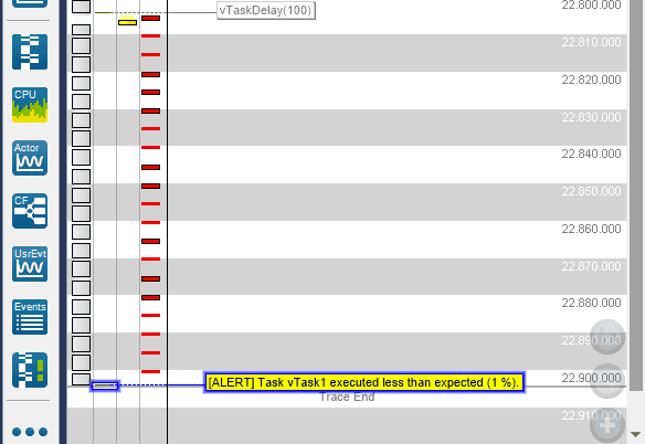 From Crashes to Clarity: What’s New in Percepio Detect 2025.2