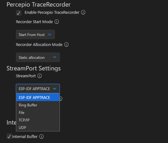 Tracealyzer v4.11 now available