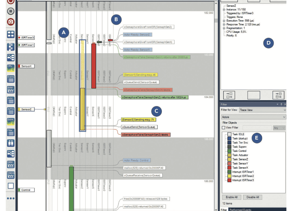 RTOS 101: What Is a Real-Time Operating System?